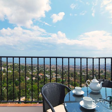 Macdonald La Ermita Resort Mijas Esterno foto