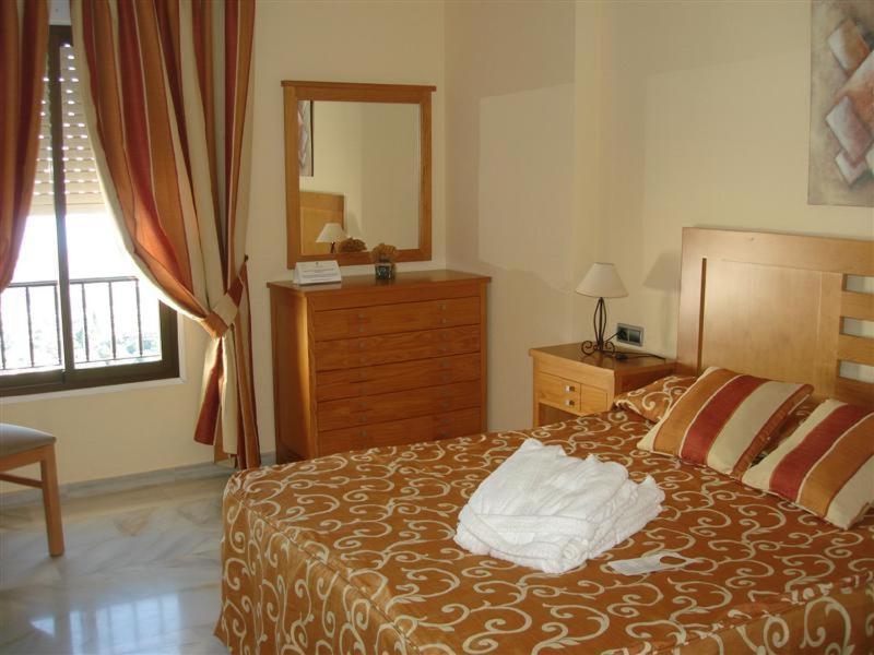 Macdonald La Ermita Resort Mijas Esterno foto