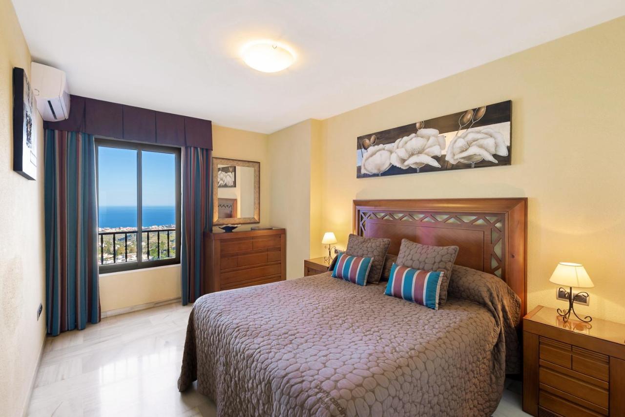 Macdonald La Ermita Resort Mijas Esterno foto
