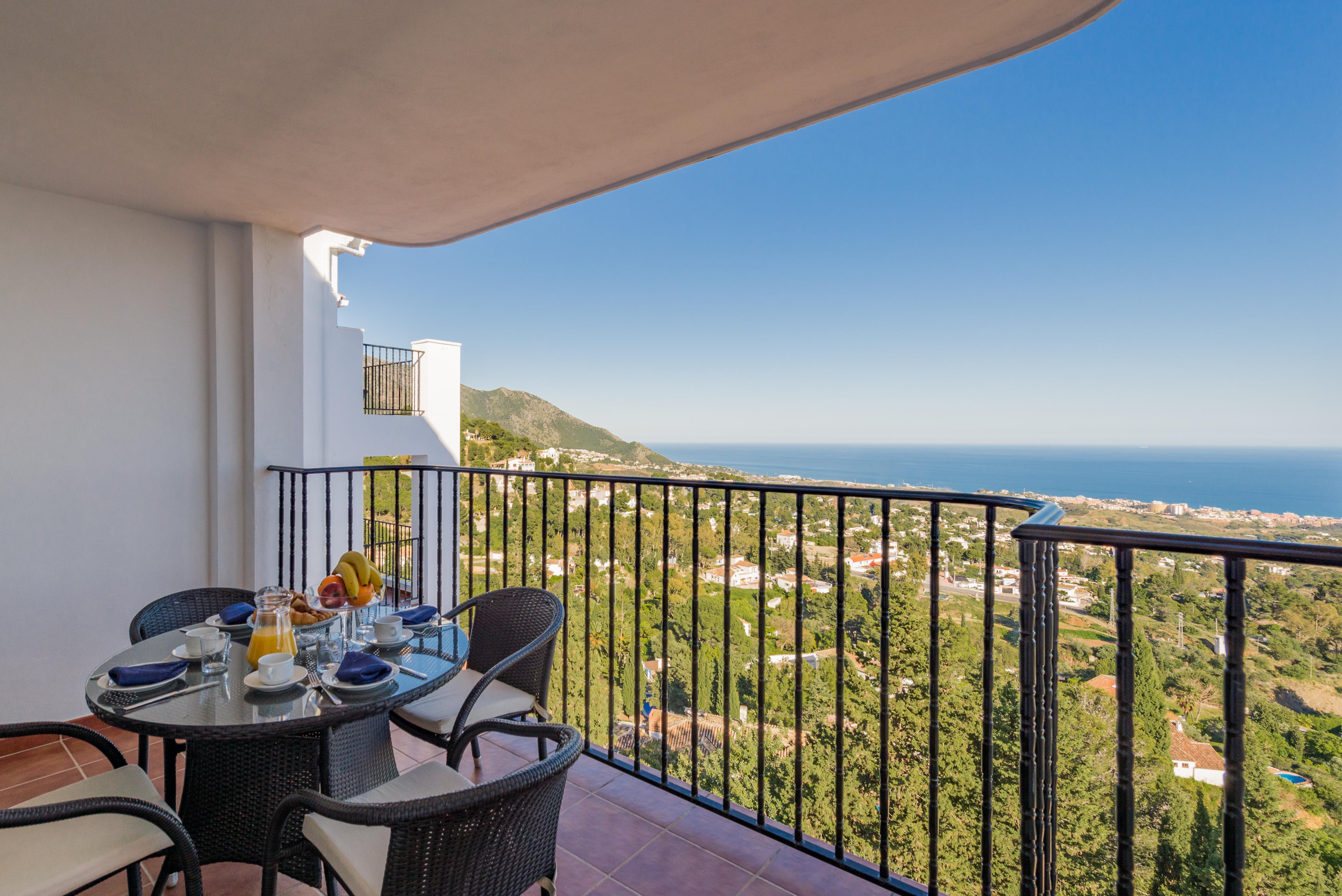 Macdonald La Ermita Resort Mijas Esterno foto