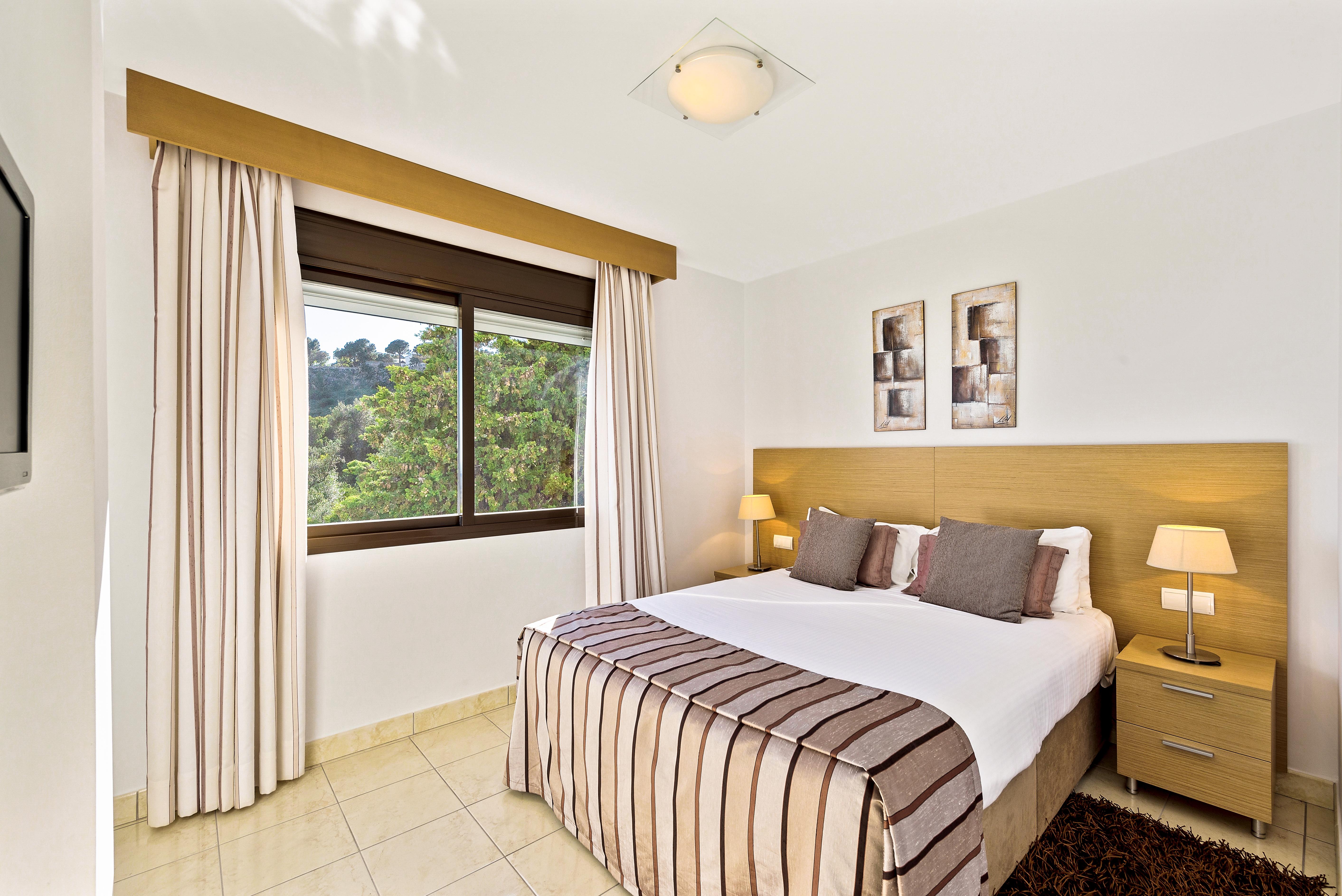 Macdonald La Ermita Resort Mijas Esterno foto