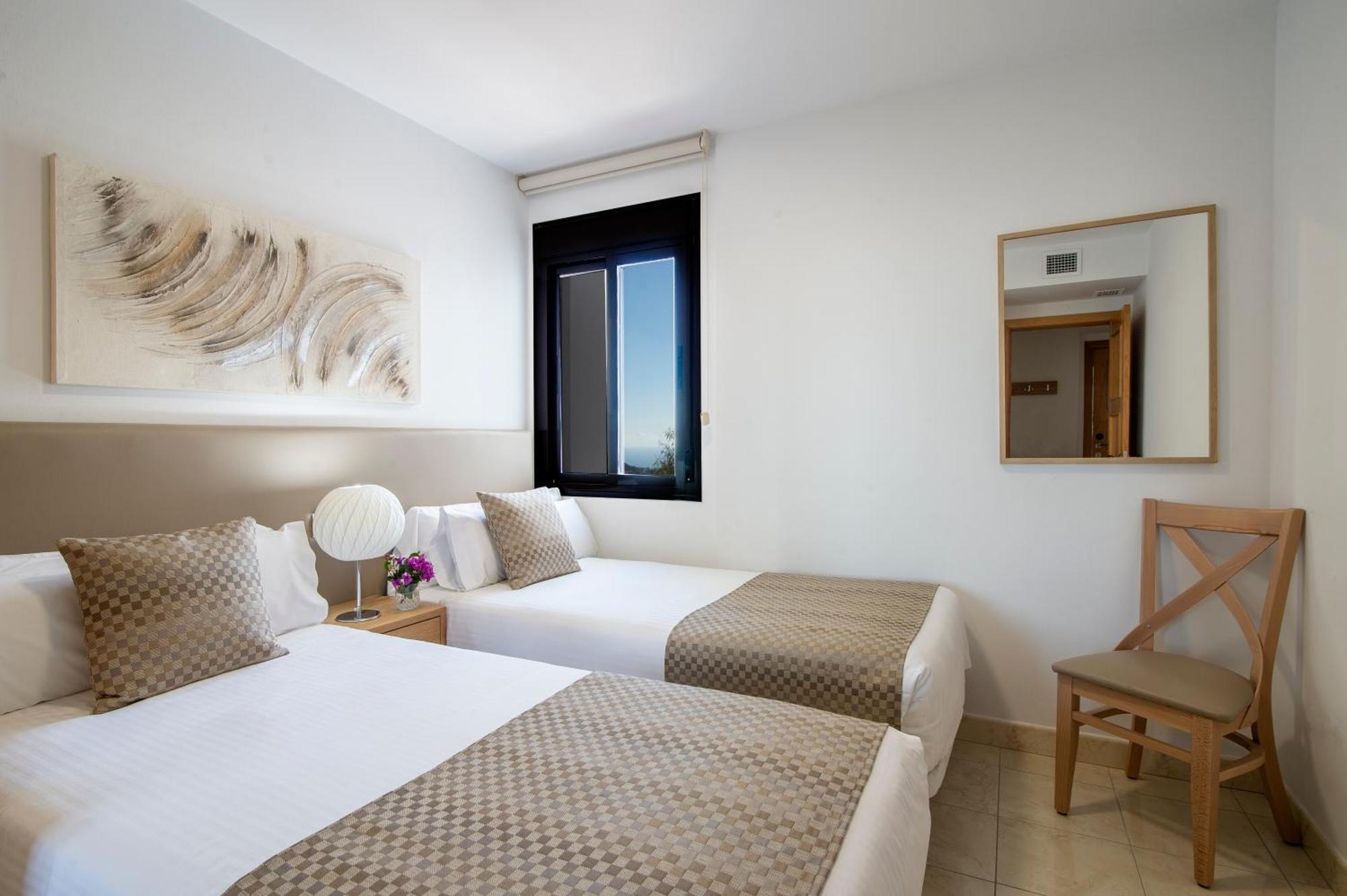 Macdonald La Ermita Resort Mijas Esterno foto