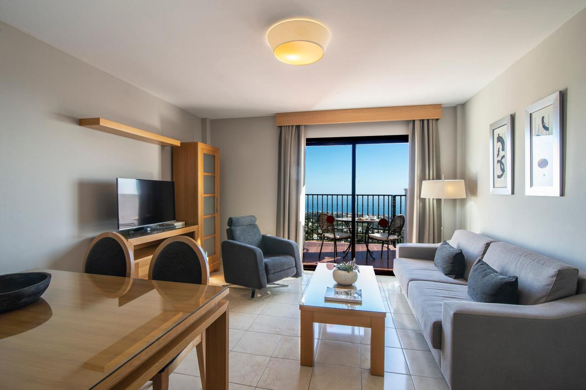 Macdonald La Ermita Resort Mijas Esterno foto
