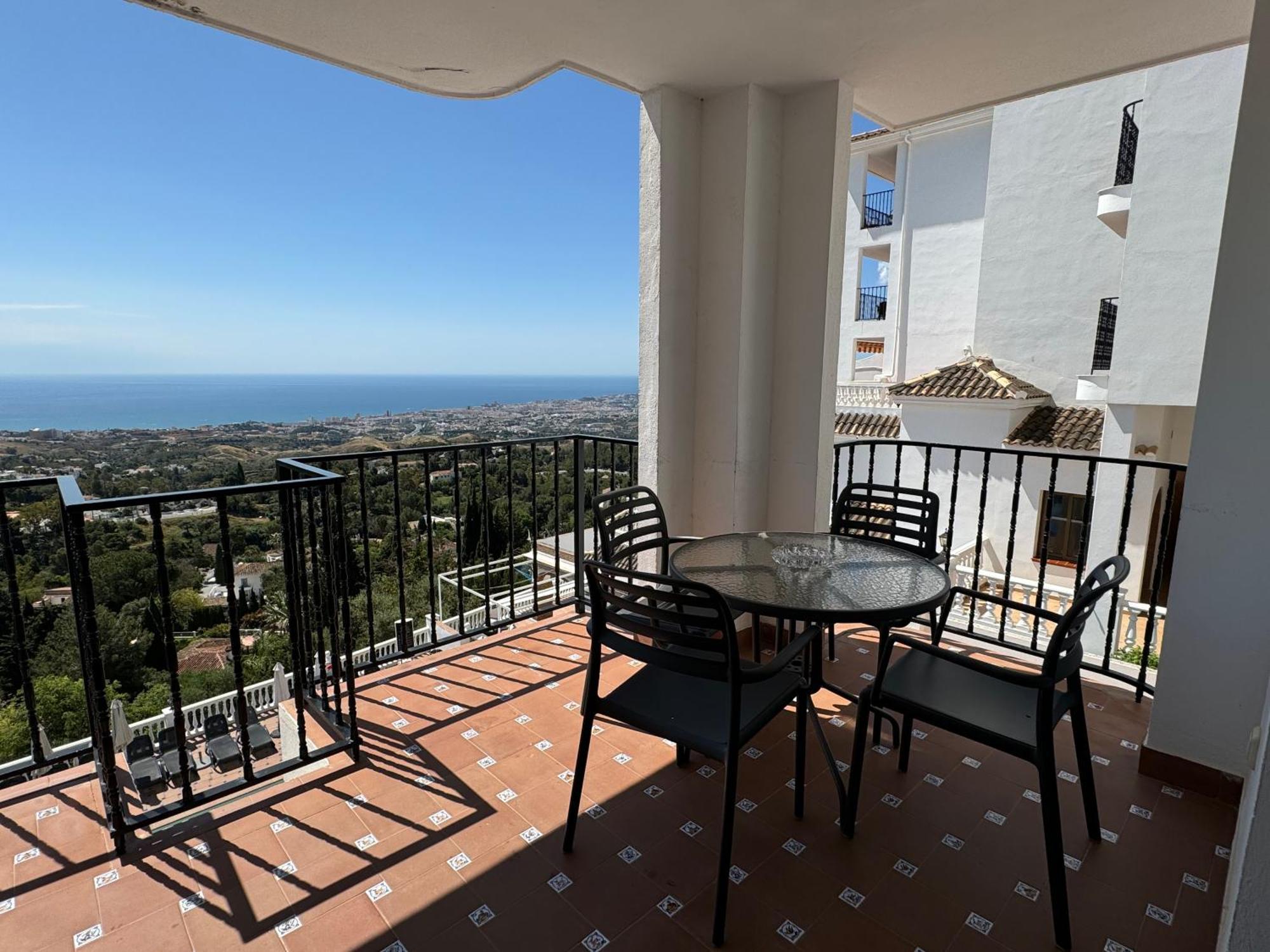 Macdonald La Ermita Resort Mijas Esterno foto