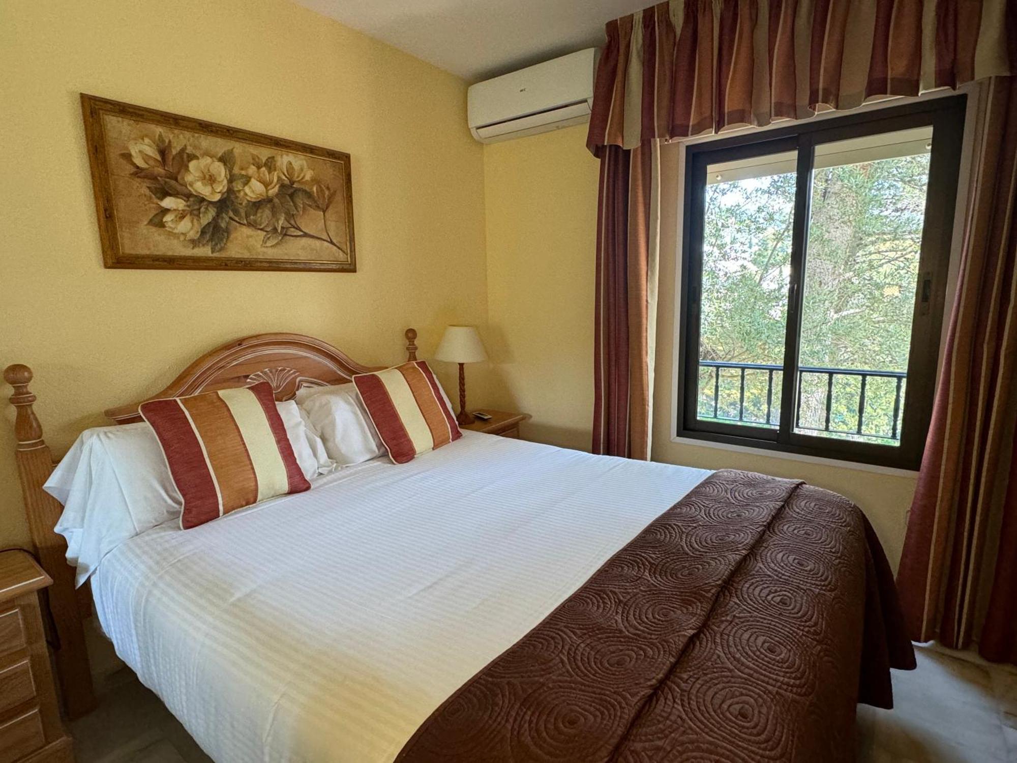 Macdonald La Ermita Resort Mijas Esterno foto