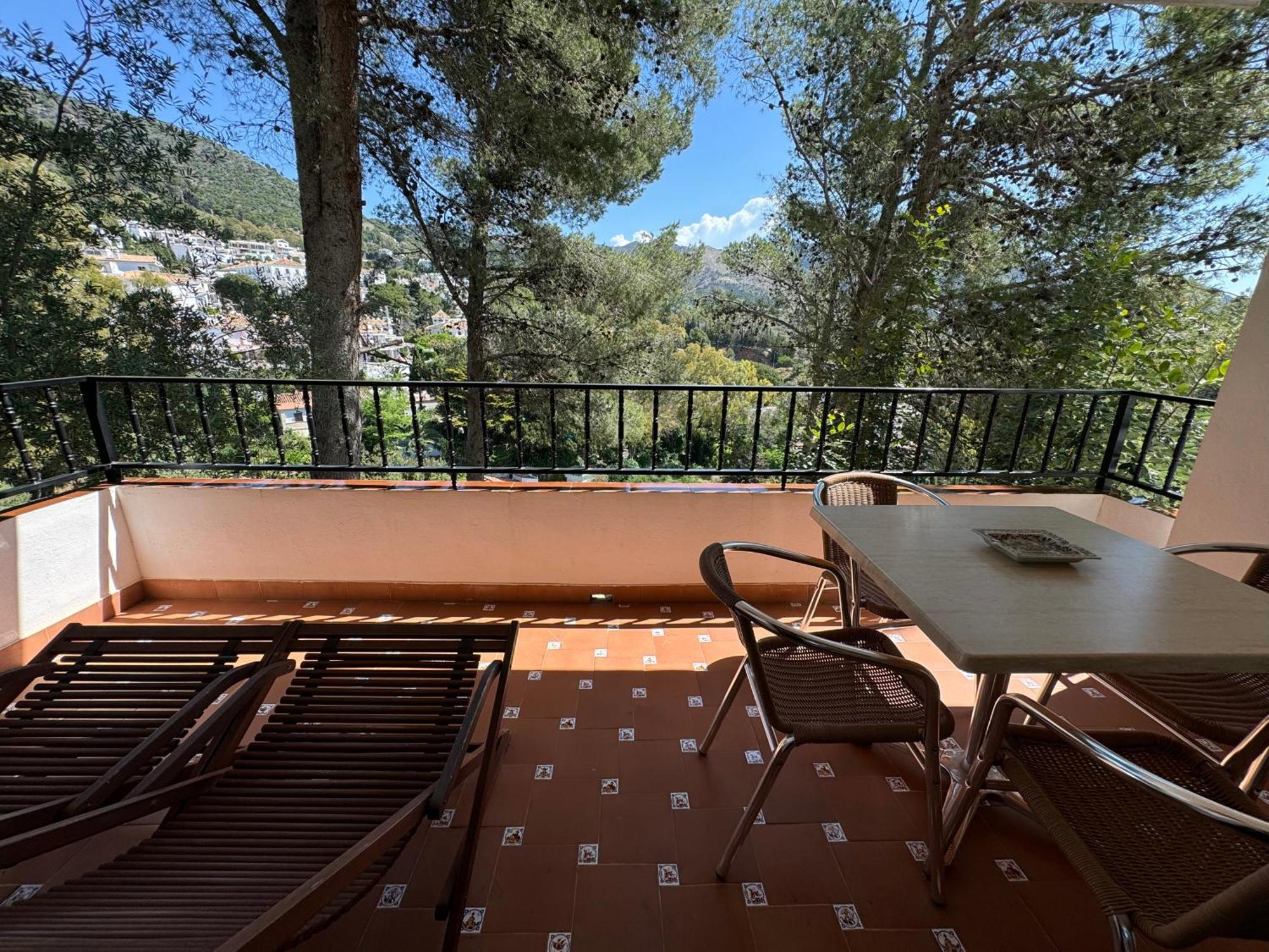 Macdonald La Ermita Resort Mijas Esterno foto