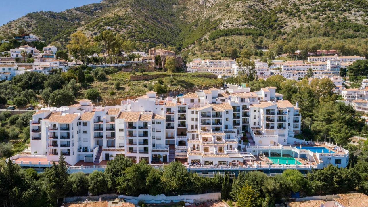 Macdonald La Ermita Resort Mijas Esterno foto