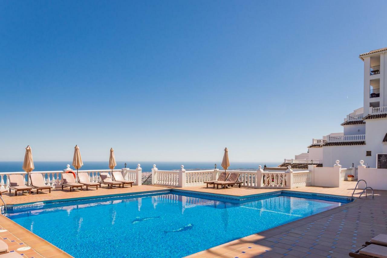 Macdonald La Ermita Resort Mijas Esterno foto