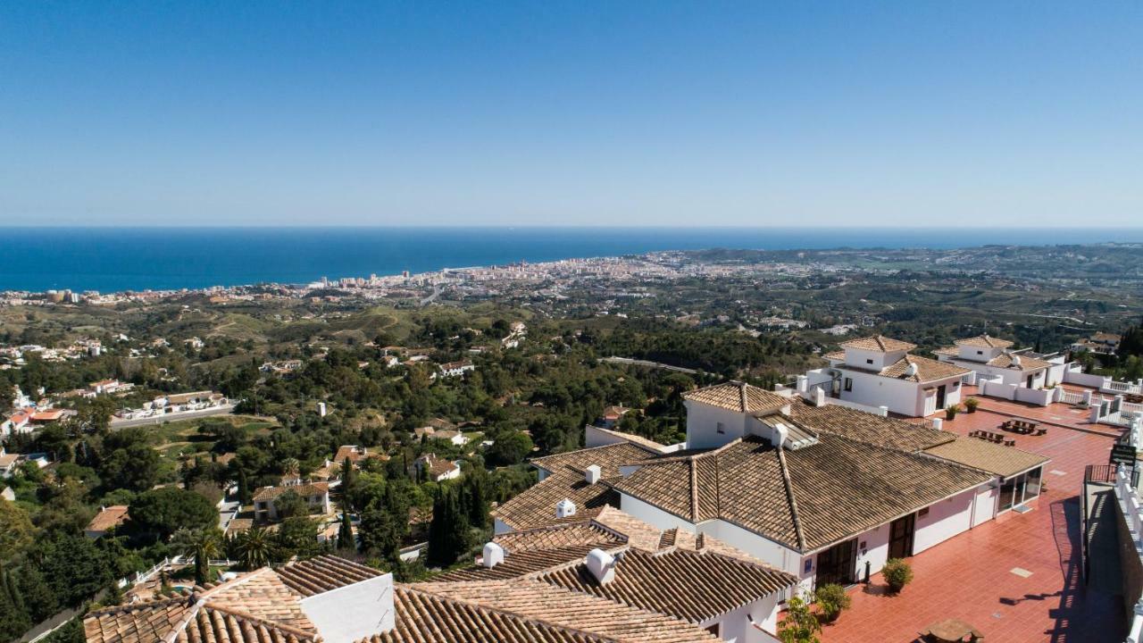 Macdonald La Ermita Resort Mijas Esterno foto