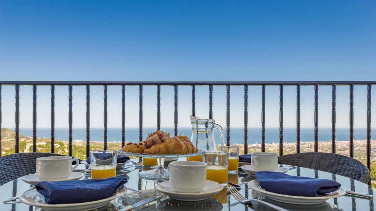 Macdonald La Ermita Resort Mijas Esterno foto
